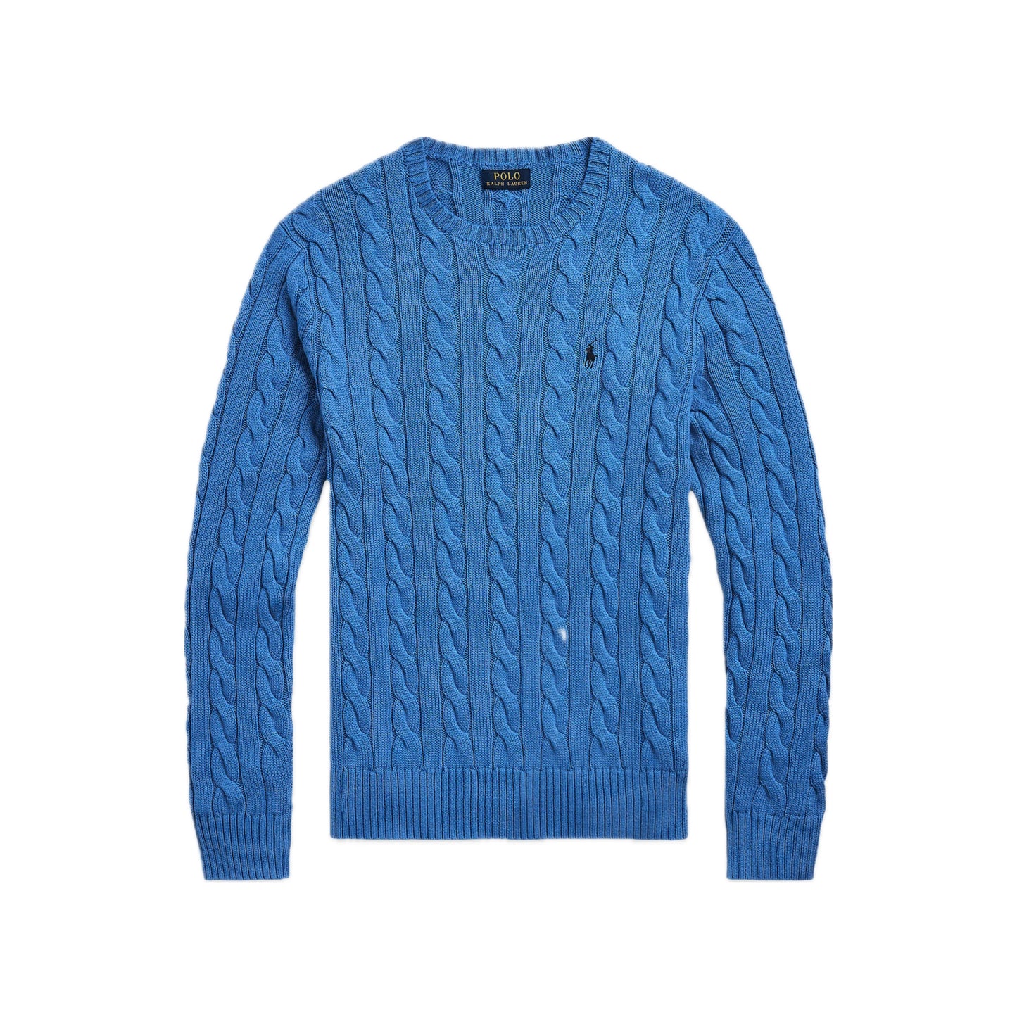 RL KNIT