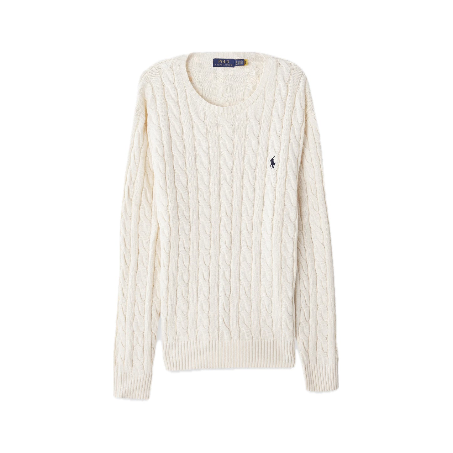 RL KNIT