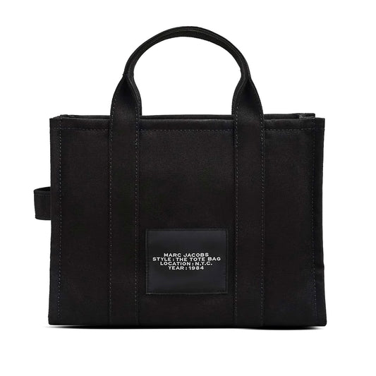 TOTE BAG MEDIUM BLACK
