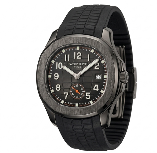 PATEK PHILIPPE AQUANAUT CHRONOGRAPH