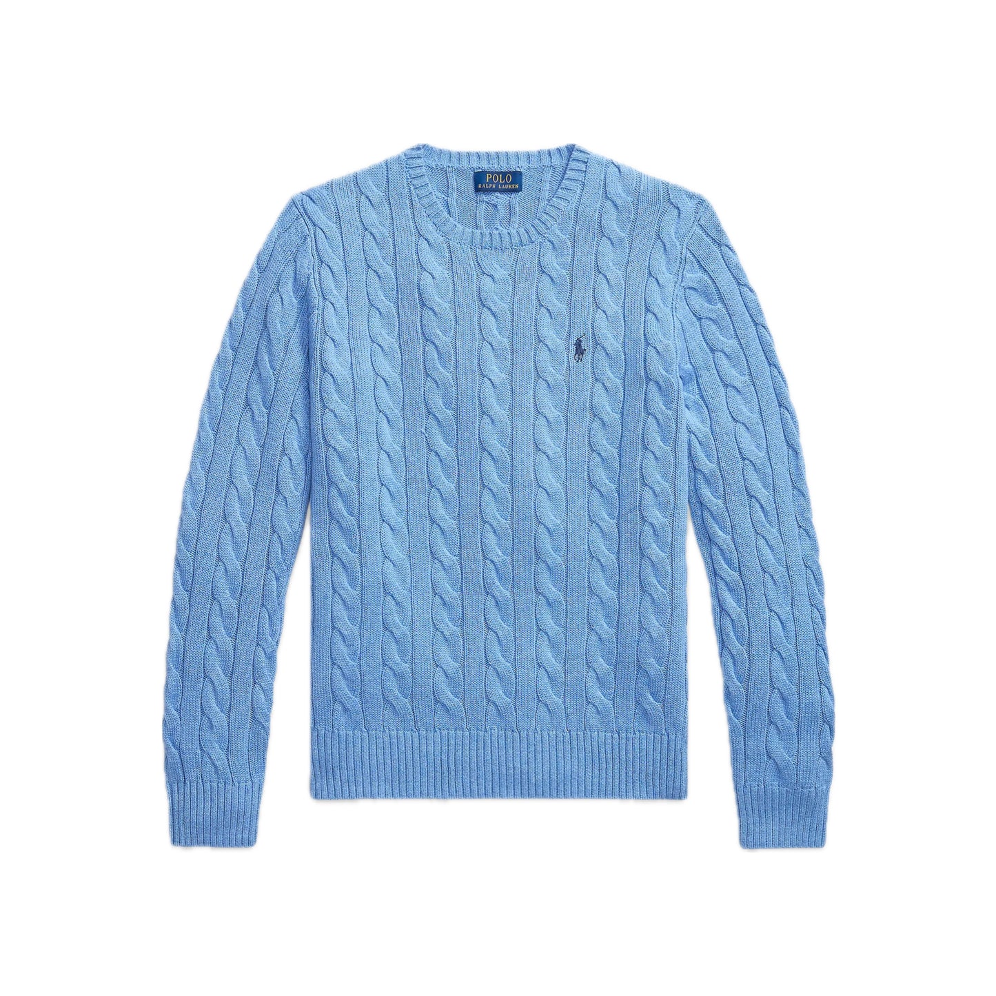 RL KNIT