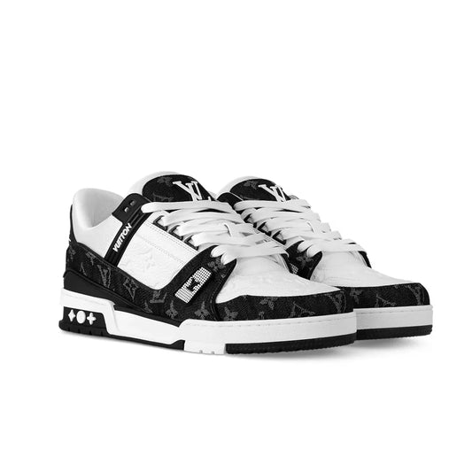 LOUIS VUITTON TRAINER SNEAKERS