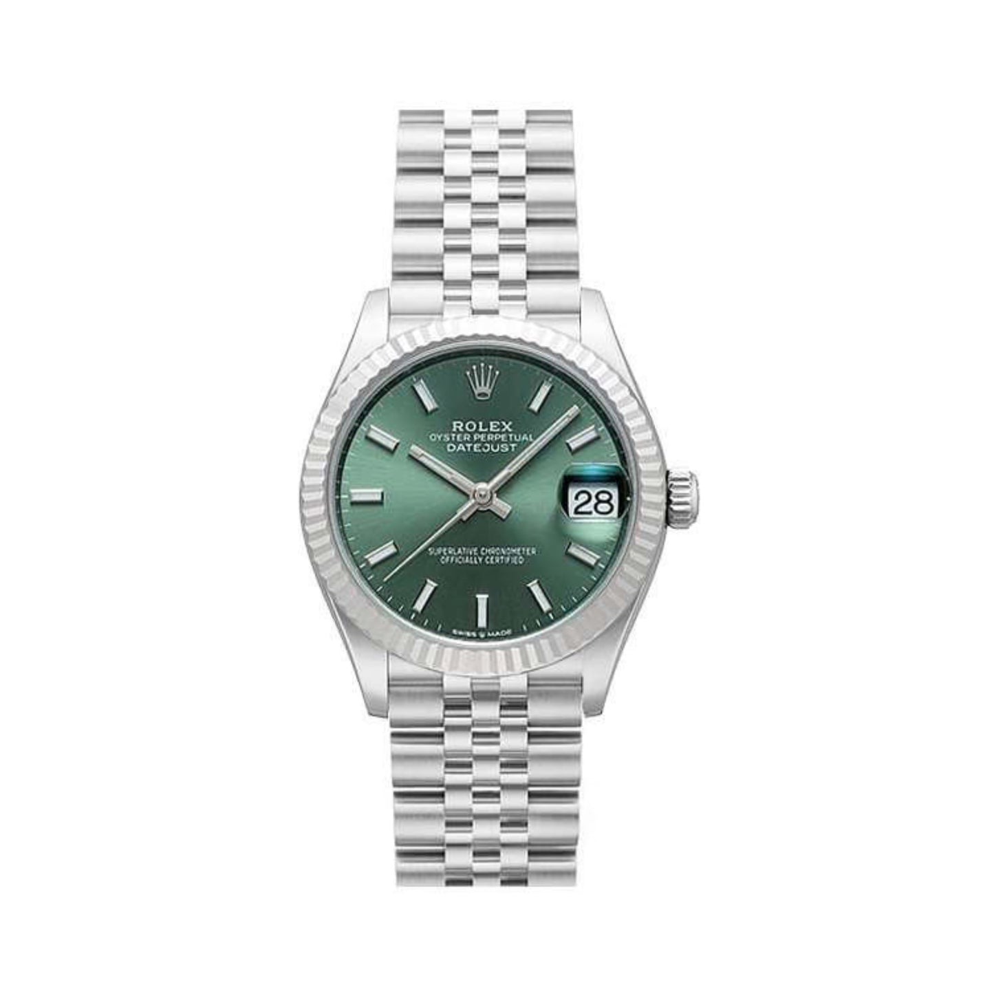 Rolex Datejust 36 Ref