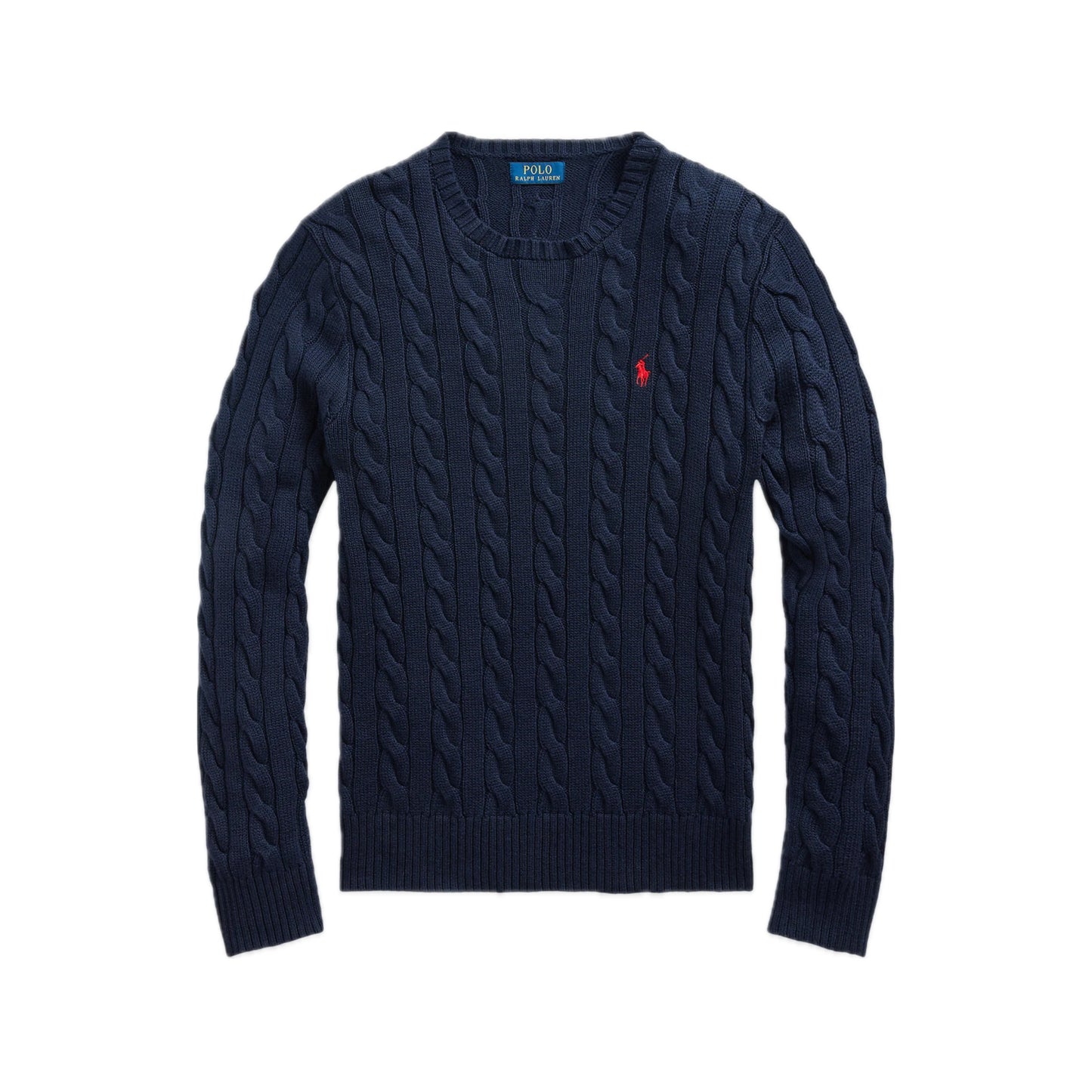 RL KNIT
