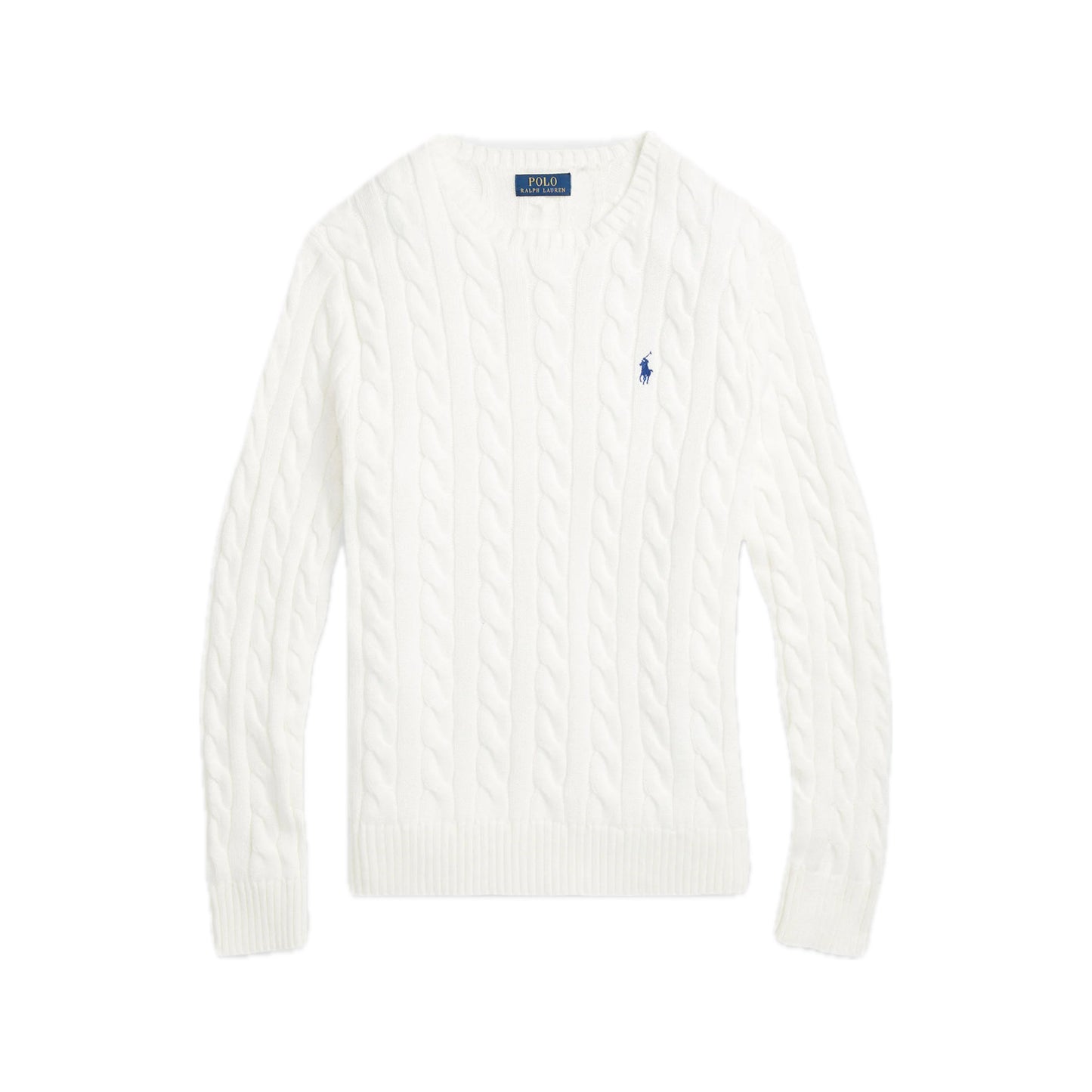 RL KNIT