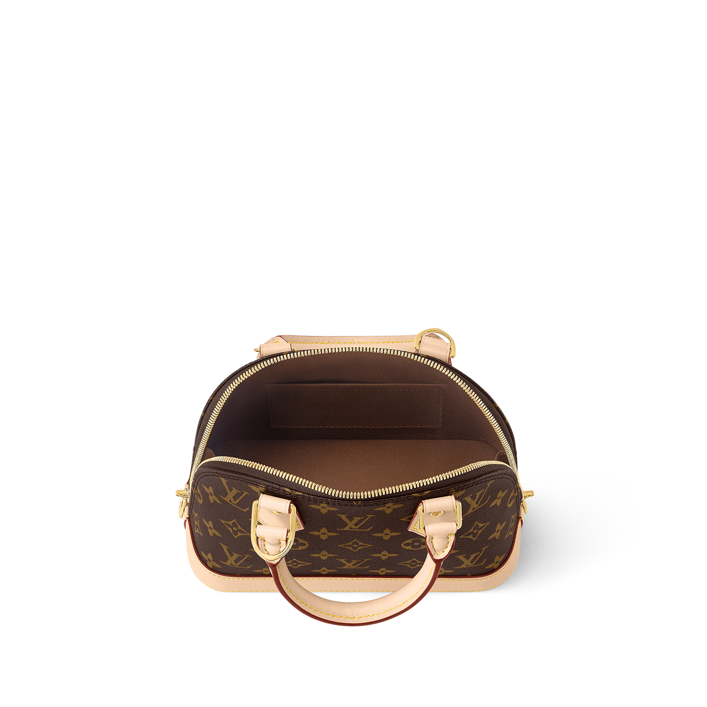 LV ALMA BAG