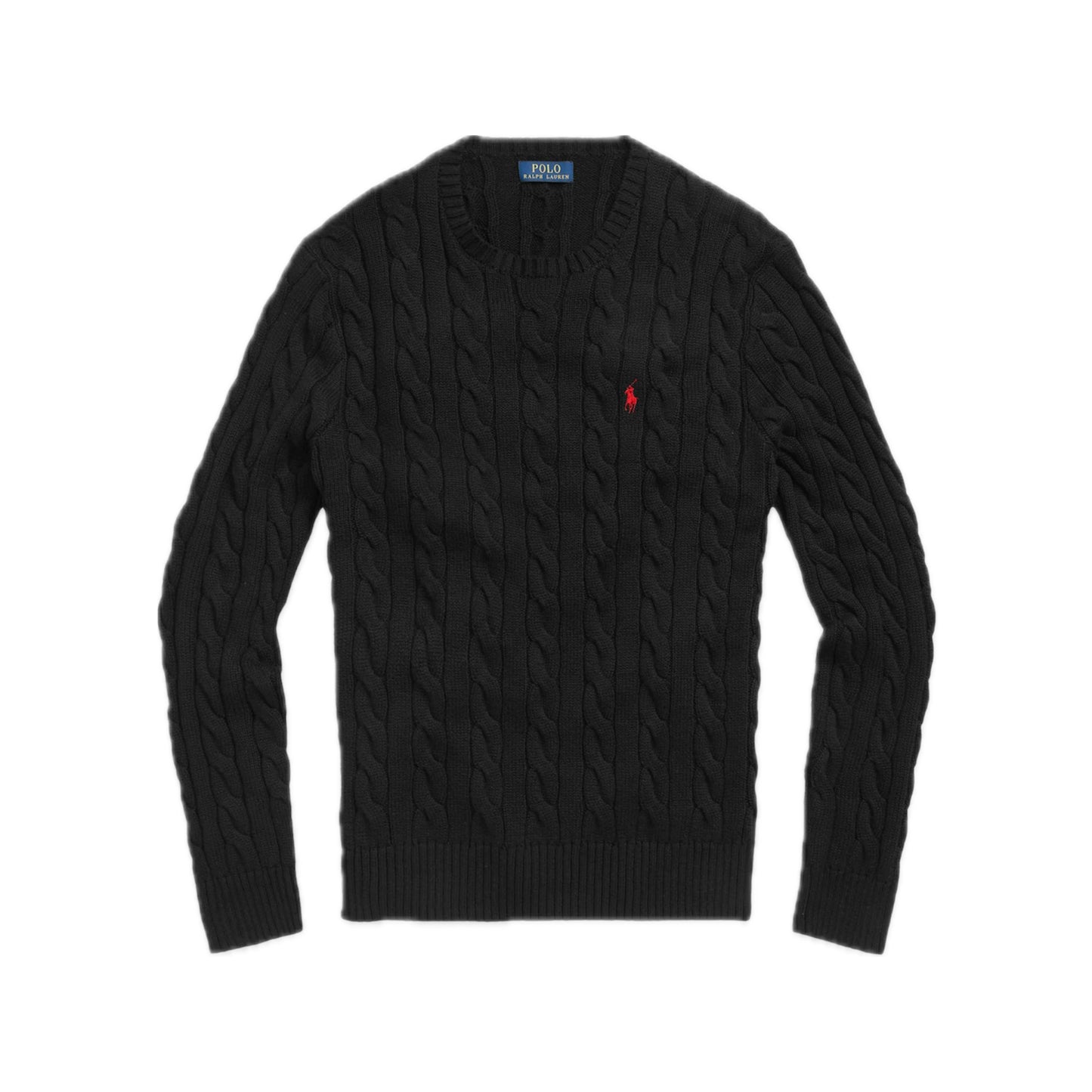 RL KNIT