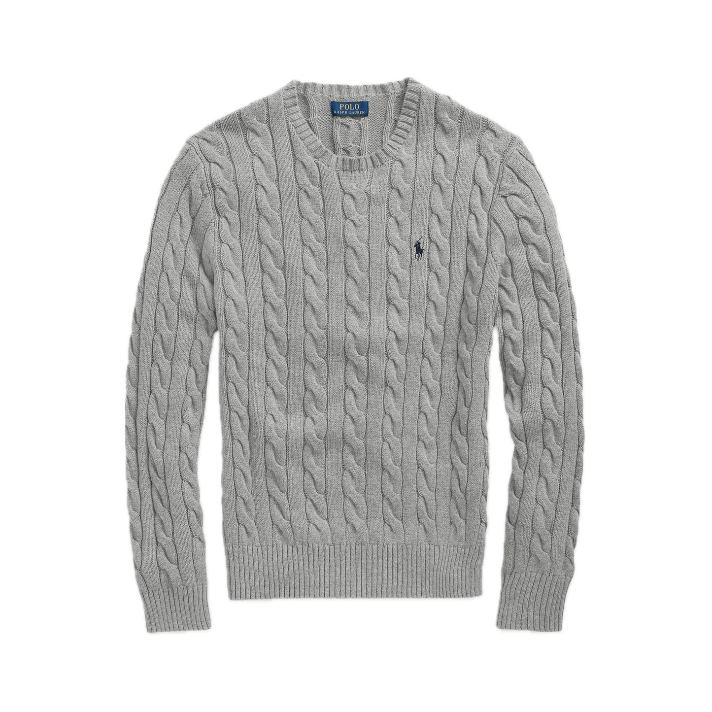 RL KNIT