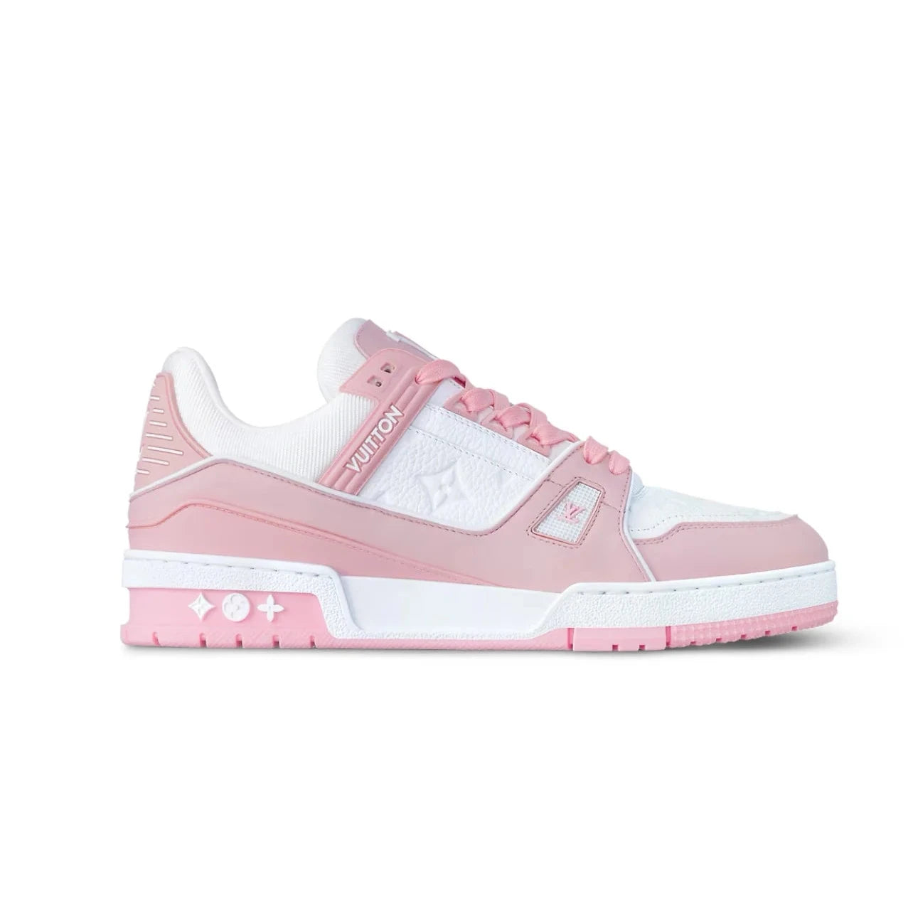 LOUIS VUITTON TRAINER SNEAKERS