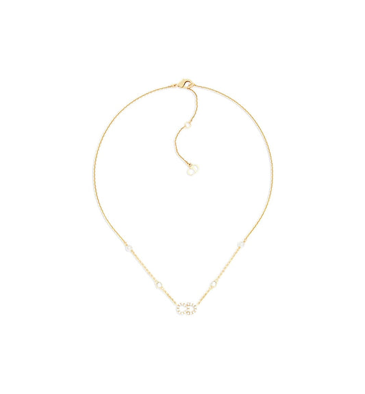 CD Clair D Lune NECKLACE