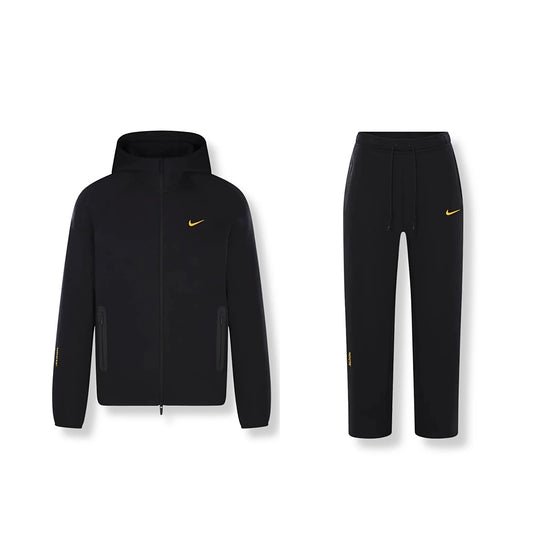 NK TRACKSUIT SET
