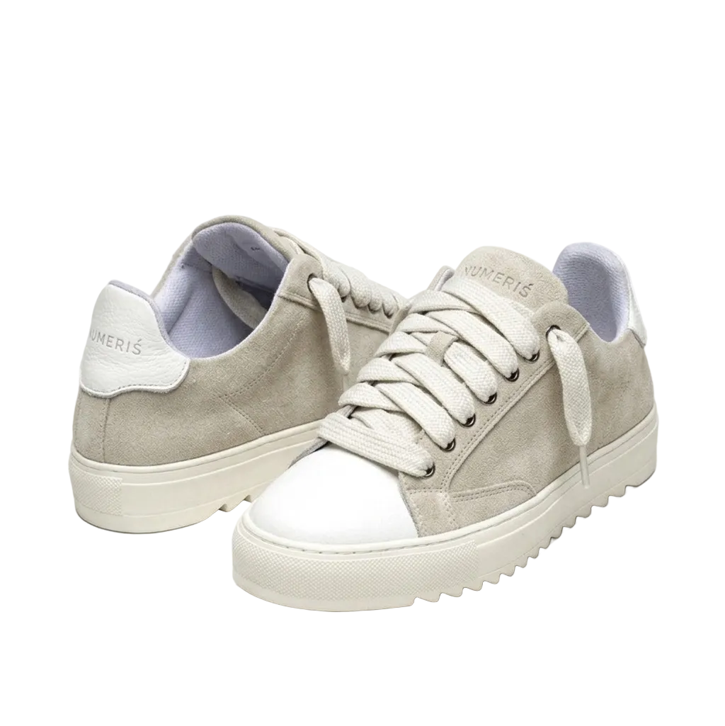 NUMERIŚ SCHUHE