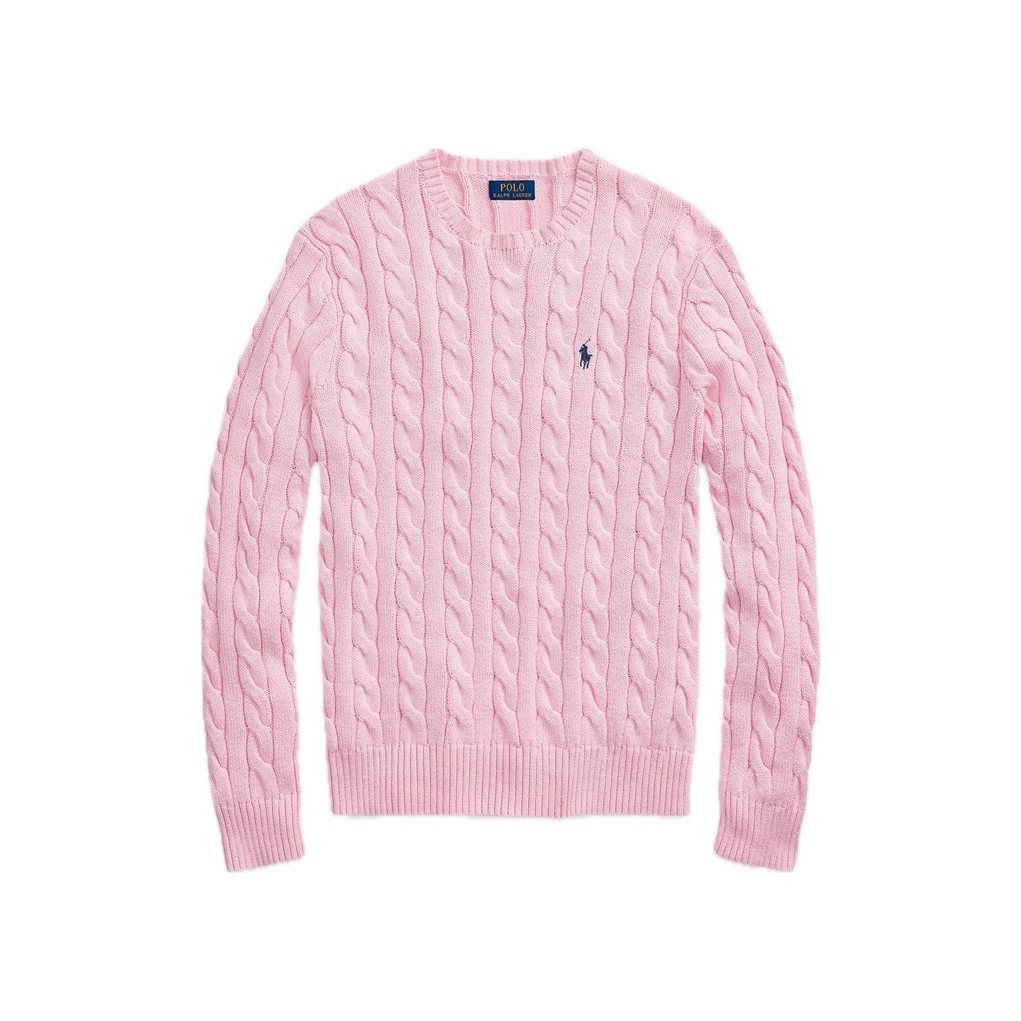 RL KNIT