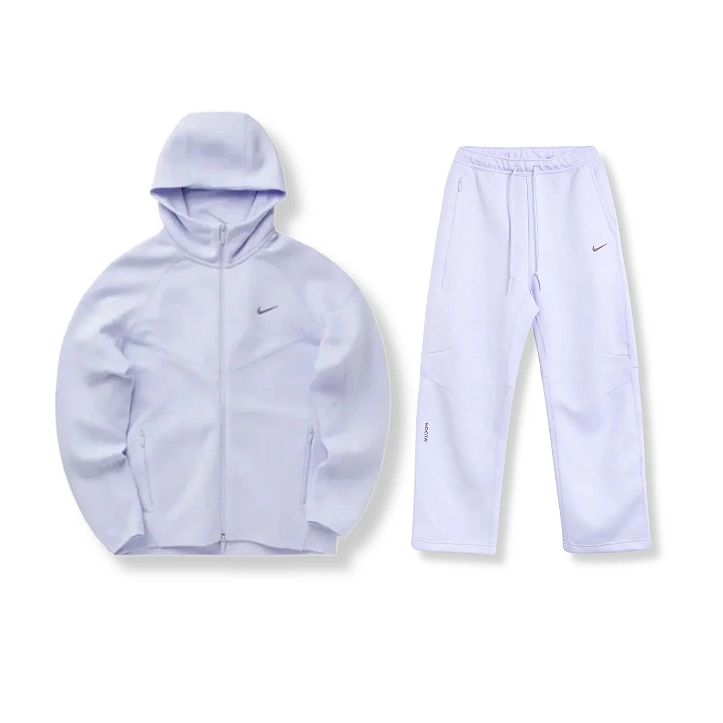 NK TRACKSUIT SET
