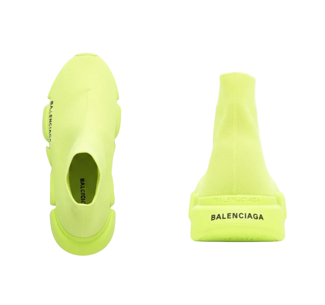 BALENCIAGA SPEED TRAINER