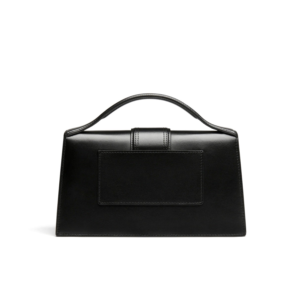 JACQUEMUS BAG BLACK
