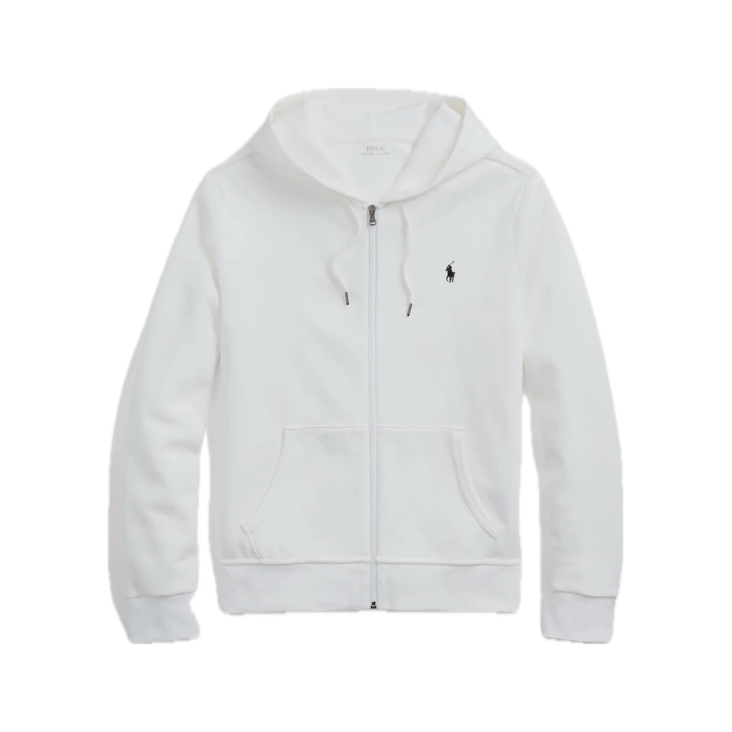 RL ZIP-HOODIE