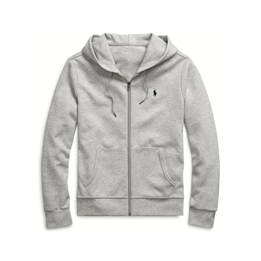 RL ZIP-HOODIE