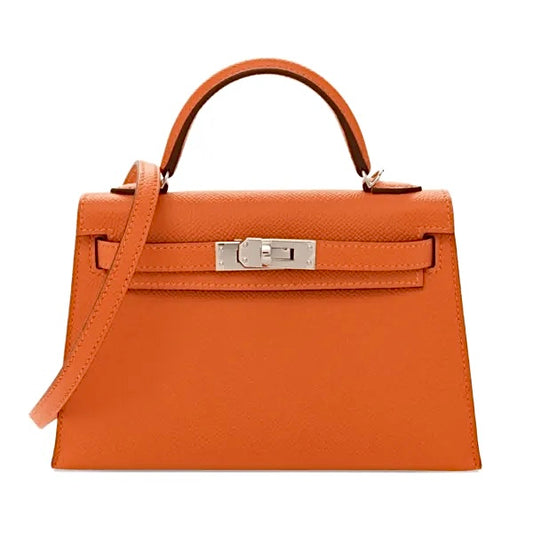 HS MINI KELLY II 20 SELLIER