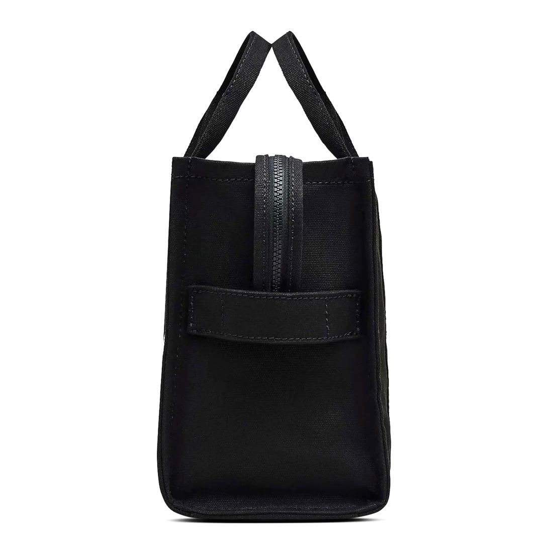 TOTE BAG MEDIUM BLACK