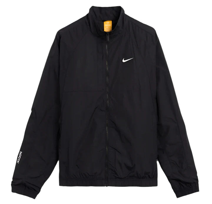 Nocta Track Jacke
