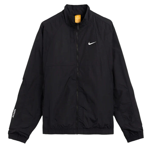 Nocta Track Jacke