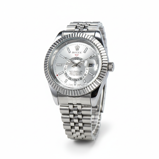 ROLEX SKY DWELLER