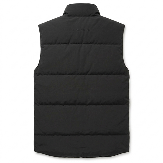 CANADA GOOSE FREESTYLE CREW VEST