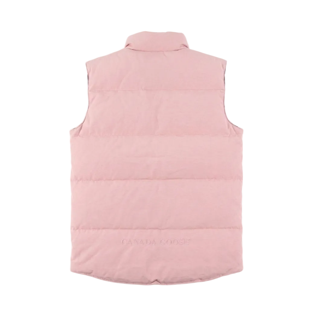 CANADA GOOSE FREESTYLE CREW VEST
