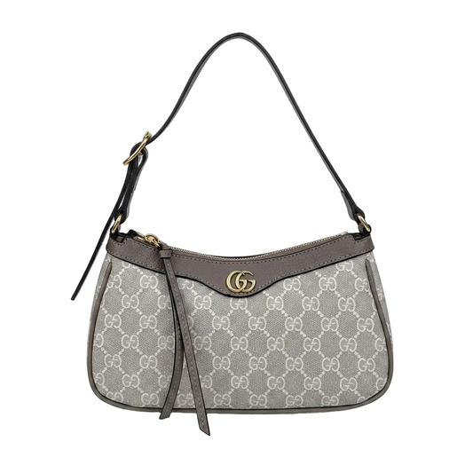 GUCCI OPHIDIA SMALL SHOULDER BAG