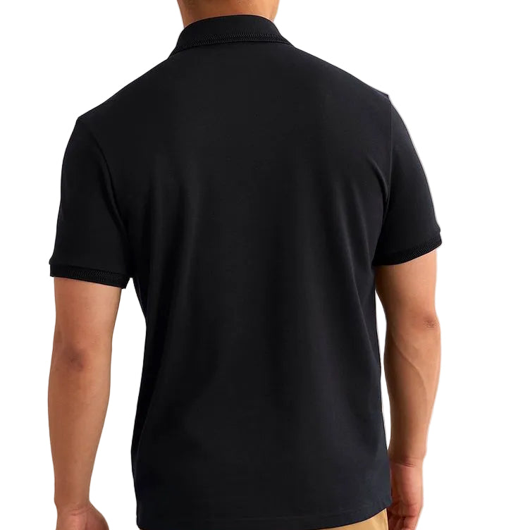 MONCLER POLO T-SHIRT
