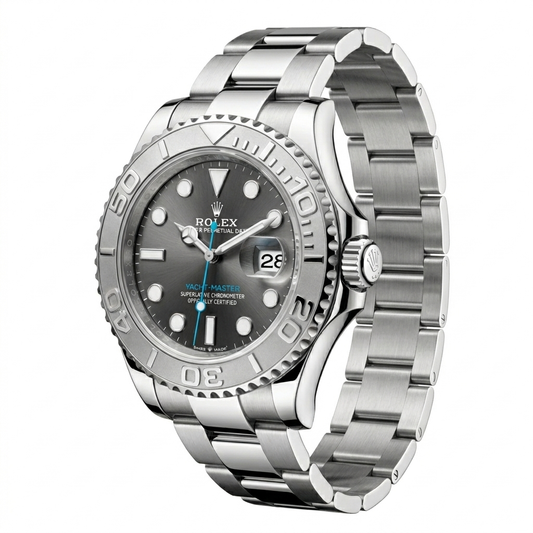 ROLEX OYSTER PERPETUAL YACHT-MASTER 40