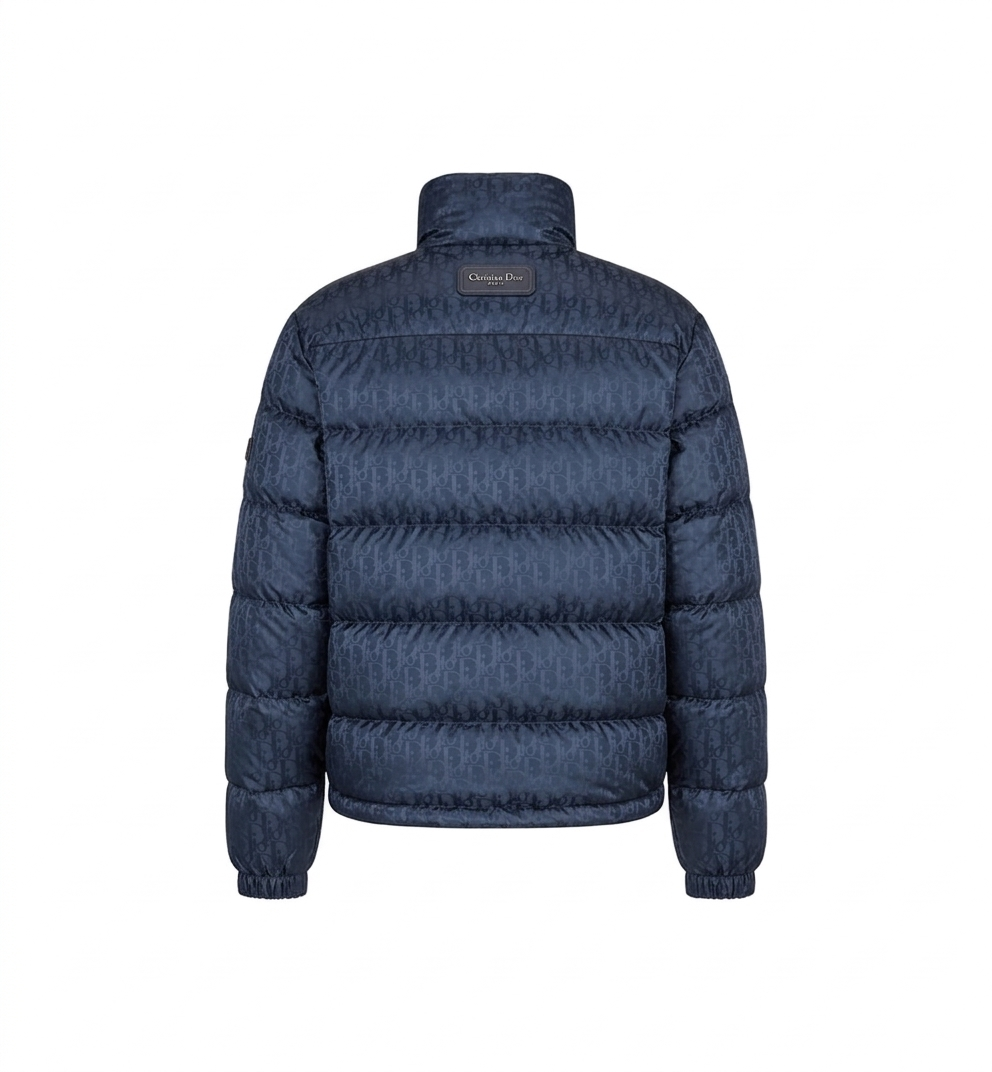 DIOR WINTERJACKE