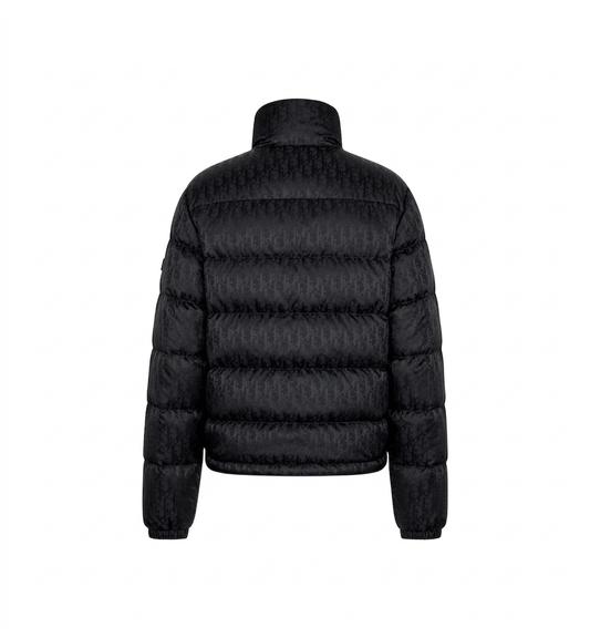 DIOR WINTERJACKE