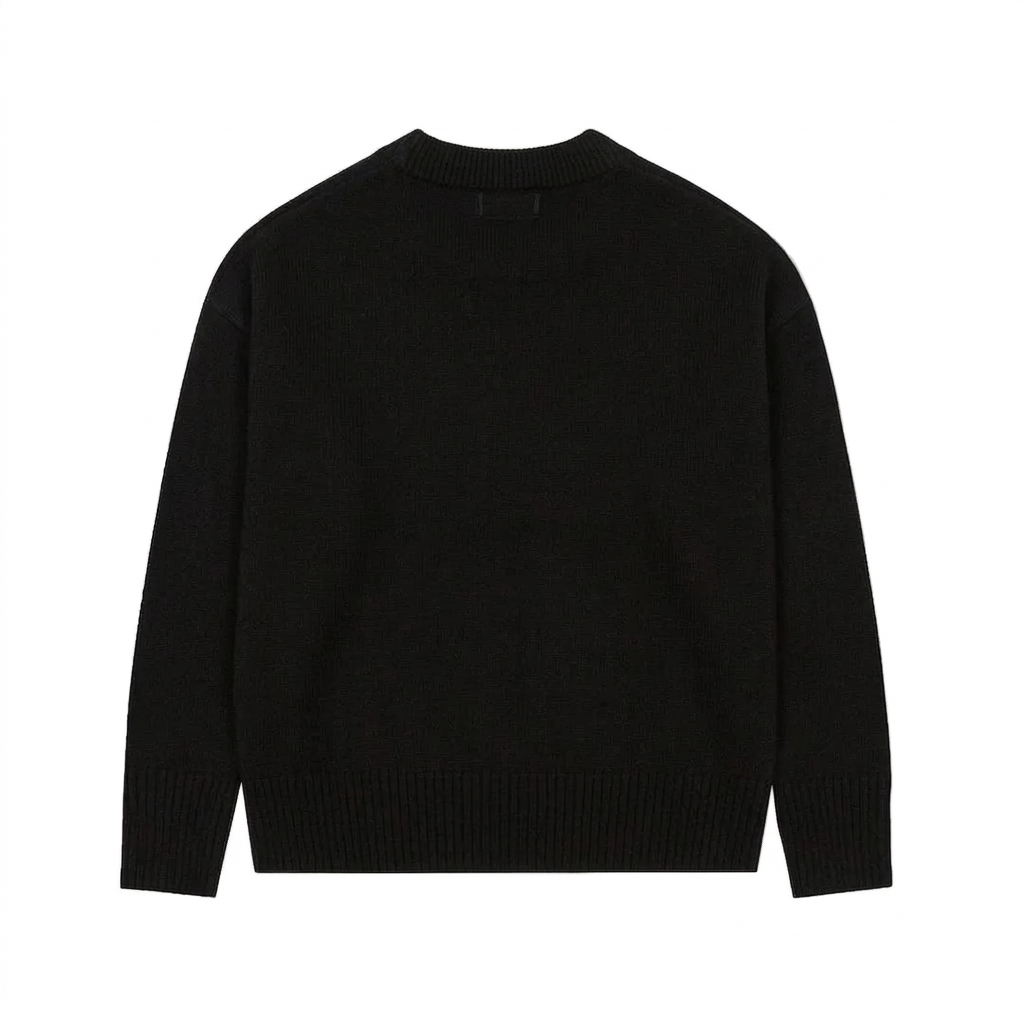 AMI PARIS SWEATER