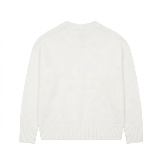 AMI PARIS SWEATER