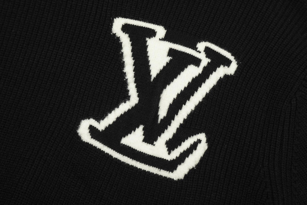 LOUIS VUITTON KNIT