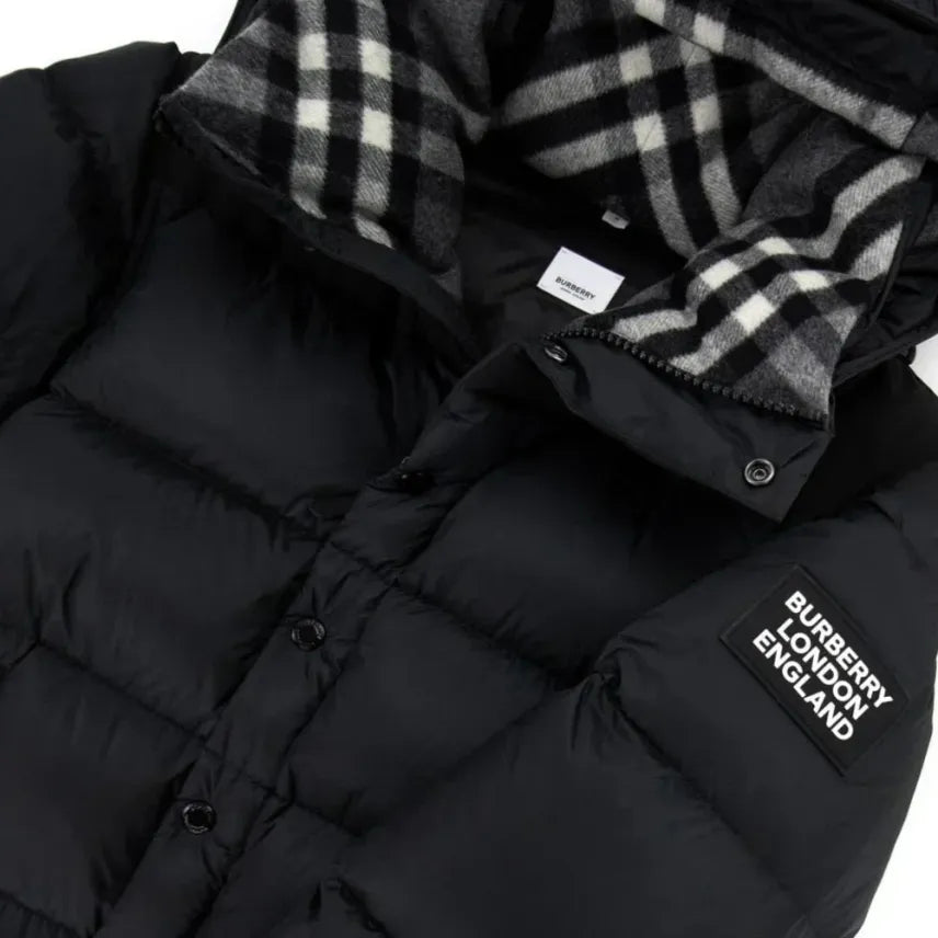 BURBERRY JACKET