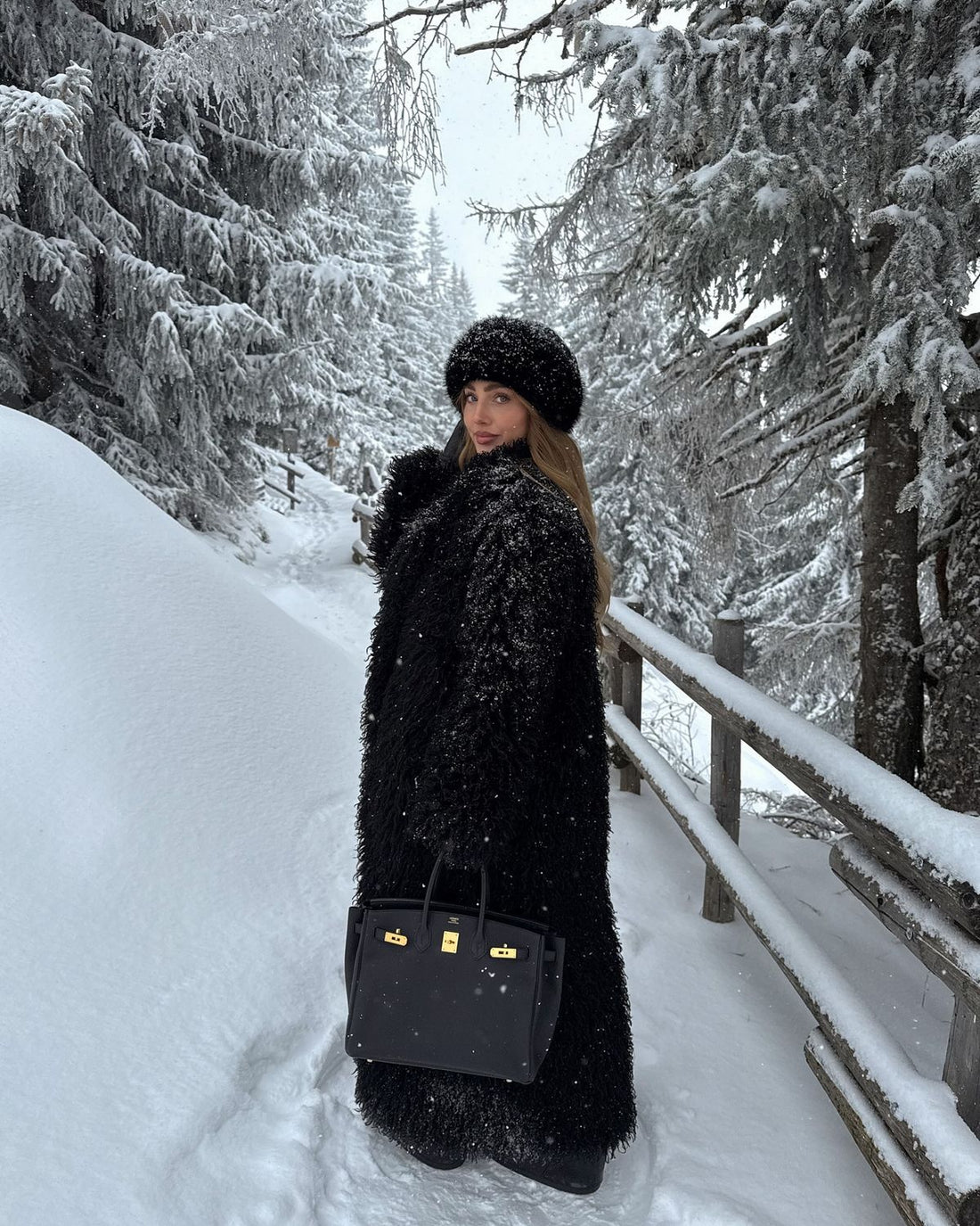 Ein Vermächtnis aus Stil und Adel