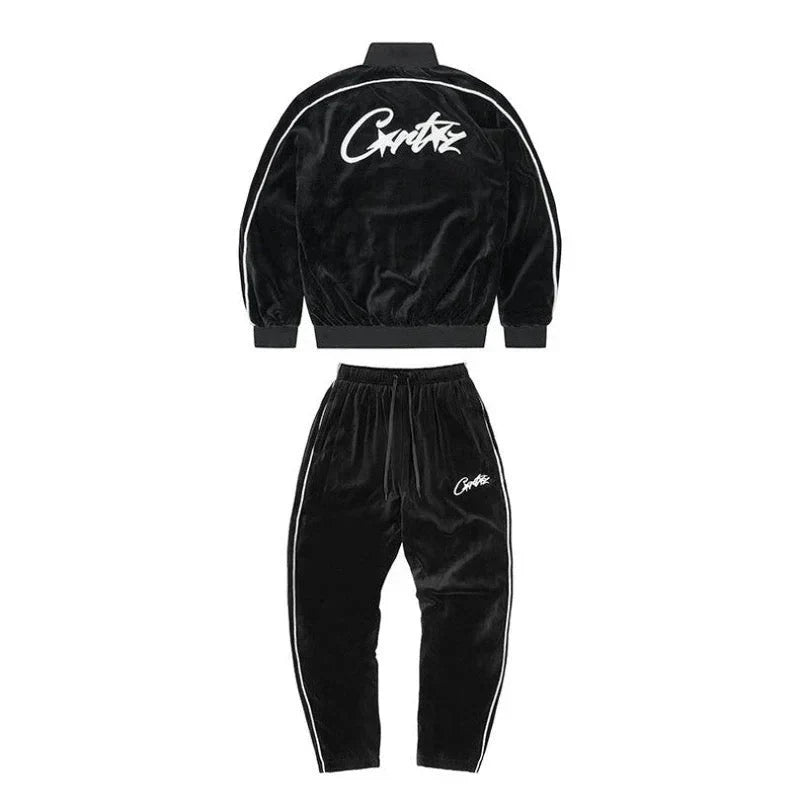 Tracksuits