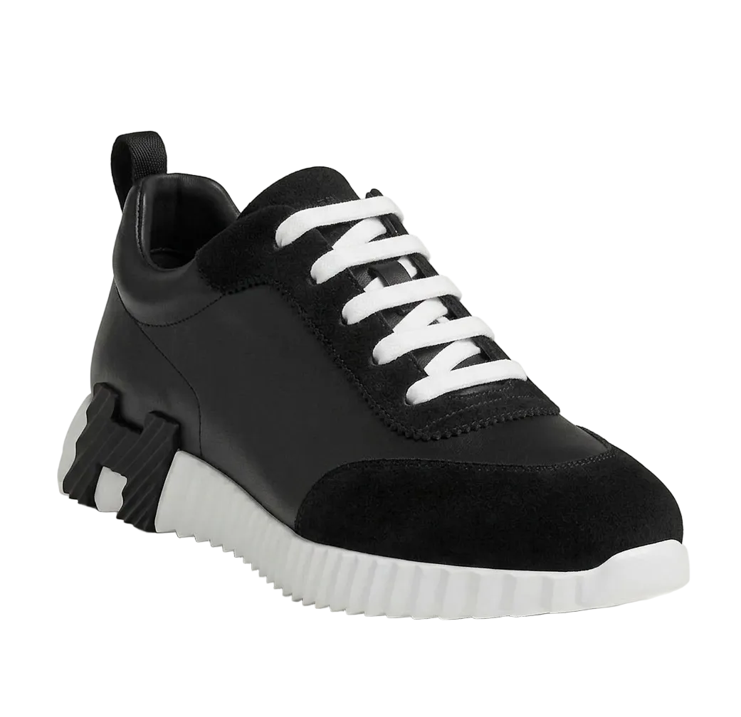 HERMES BOUNCING SCHUHE