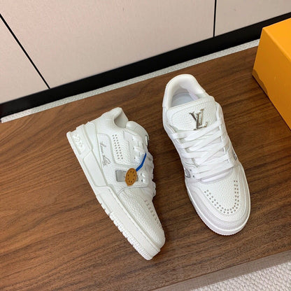 (Premium Quality) Louis Vuitton Nano Speedy Monogram