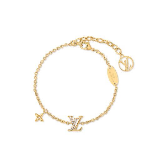 LV SPARKLE BRACELET