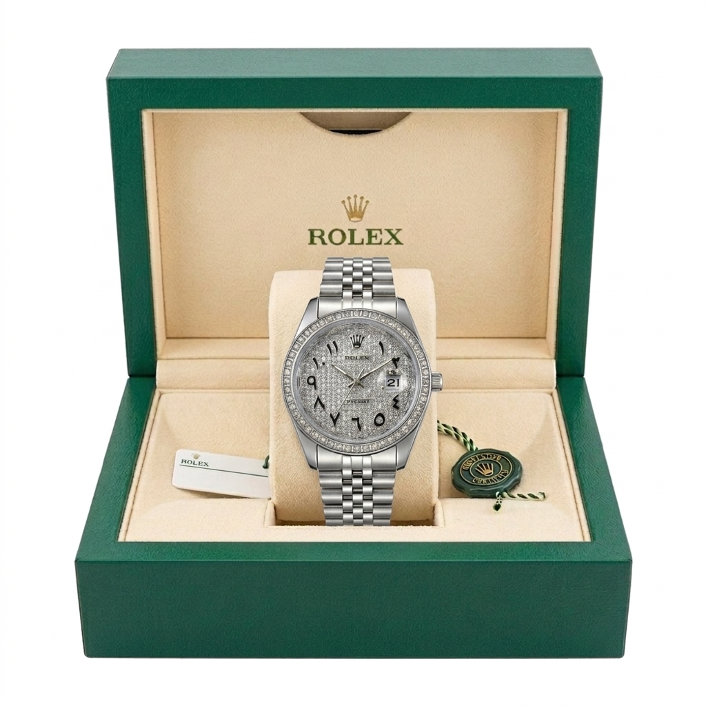 ROLEX DATEJUST