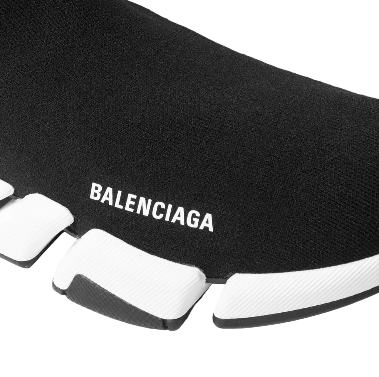 BALENCIAGA SPEED TRAINER
