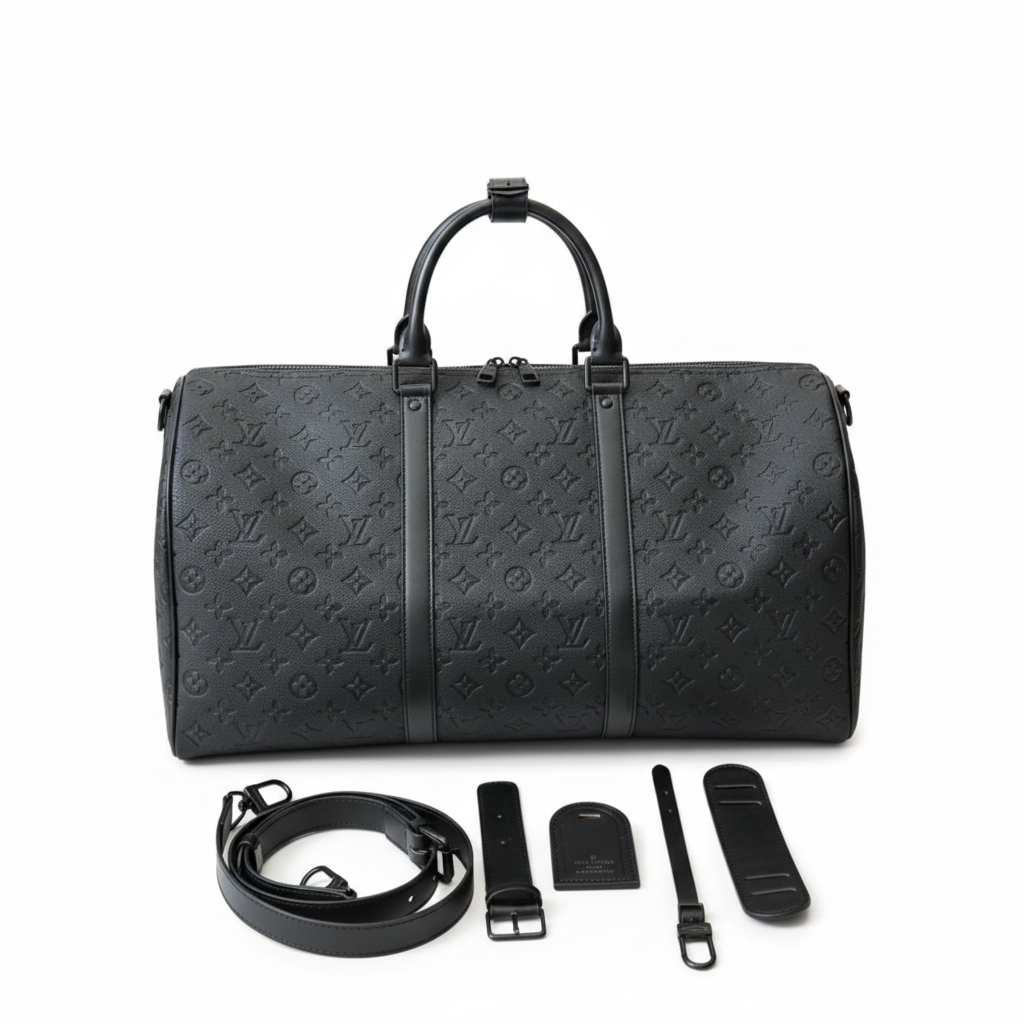 Louis Vuitton Keepall Bandoulière