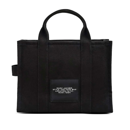 TOTE BAG MEDIUM BLACK