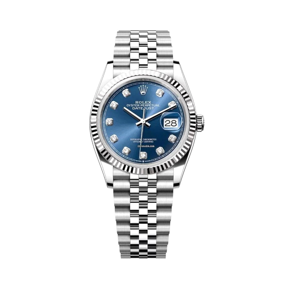 Rolex Oyster Perpetual Datejust 36