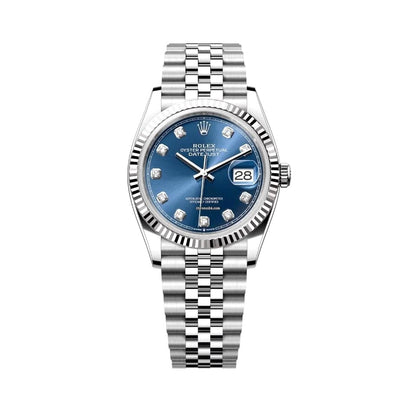 Rolex Oyster Perpetual Datejust 36