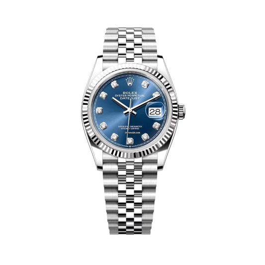 Rolex Oyster Perpetual Datejust 36